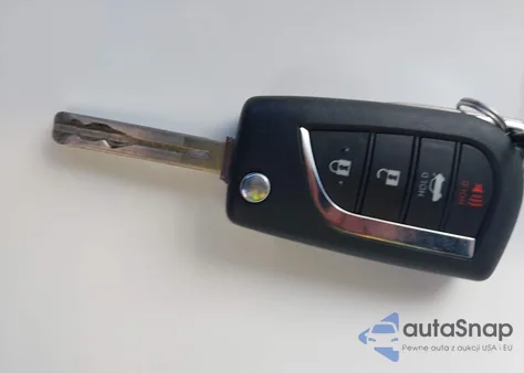 2025 Toyota Corolla Le из США, поврежденный, VIN 5YFB4MDE2SP287814